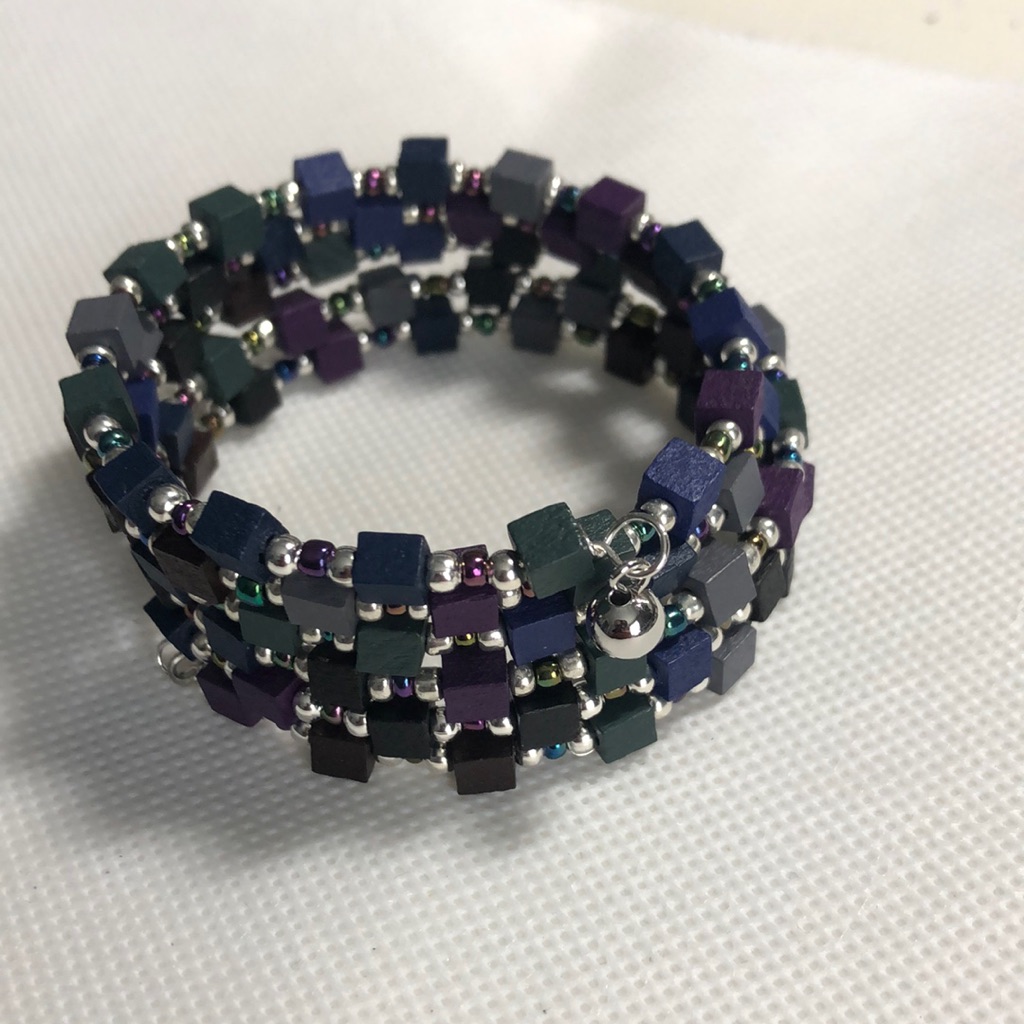 Memory Bracelet